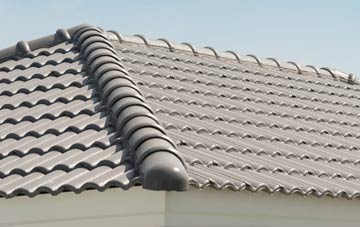 advantages of Blundeston clay roofing