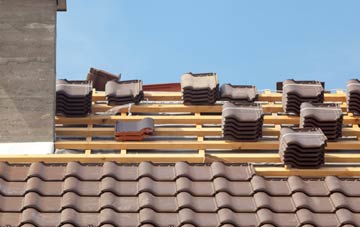 Blundeston clay roofing costs