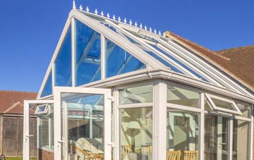 conservatory roof insulation costs Blundeston