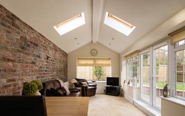 conservatory roof insulation Blundeston, Suffolk
