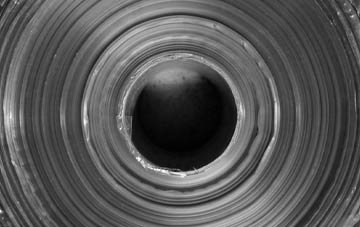 Blundeston edpm waterproofing