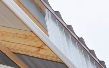why Blundeston fascia repairs are essential