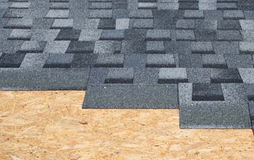 expert Blundeston asphalt roof companies