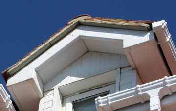 Blundeston fascia installation costs