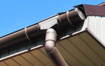 types of Blundeston fascias