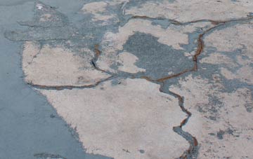 fibreglass roofing replacement Blundeston