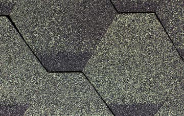 Blundeston fibreglass shingle repairs