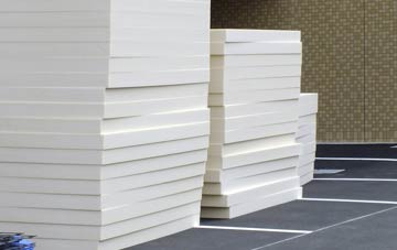 Blundeston flat roof insulation costs