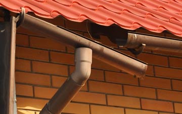 Blundeston gutter repair costs