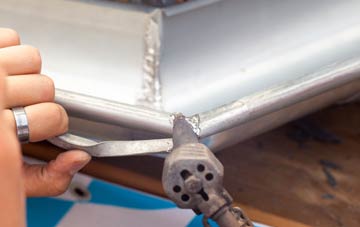 disadvantages of Blundeston lead roofing