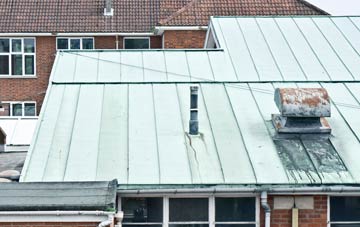 Blundeston lead roofing costs