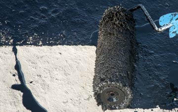 Blundeston liquid sealant waterproofing