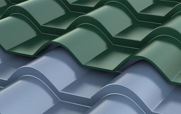who should consider Blundeston plastic roofs
