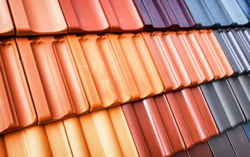 Blundeston roof tile costs