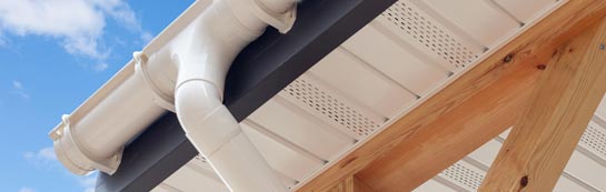 get Blundeston guttering quotes today