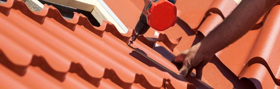 save on Blundeston roof installation costs