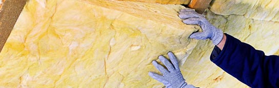 quotes for Blundeston roof insulation