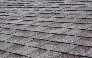 Blundeston tiles for shallow pitch roofing