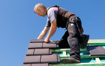 disadvantages of Blundeston slate roofing