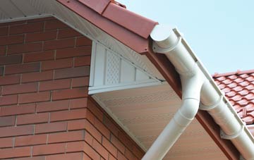 Blundeston soffit repair costs