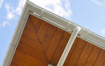 Blundeston soffit types