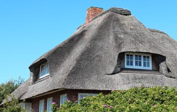 thatch roofing Blundeston, Suffolk