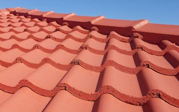 Blundeston tile and slate roof replacement