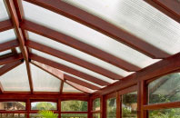 Blundeston conservatory roofing insulation