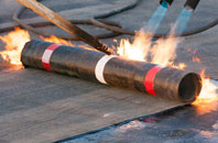 Blundeston flat roof sealing