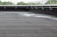 find rated Blundeston flat roofing companies