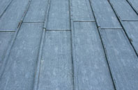 Blundeston lead roofing