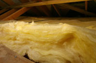Blundeston pitch roof insulation