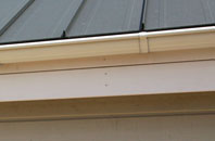 Blundeston soffit repair
