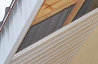 rated Blundeston soffit repair companies